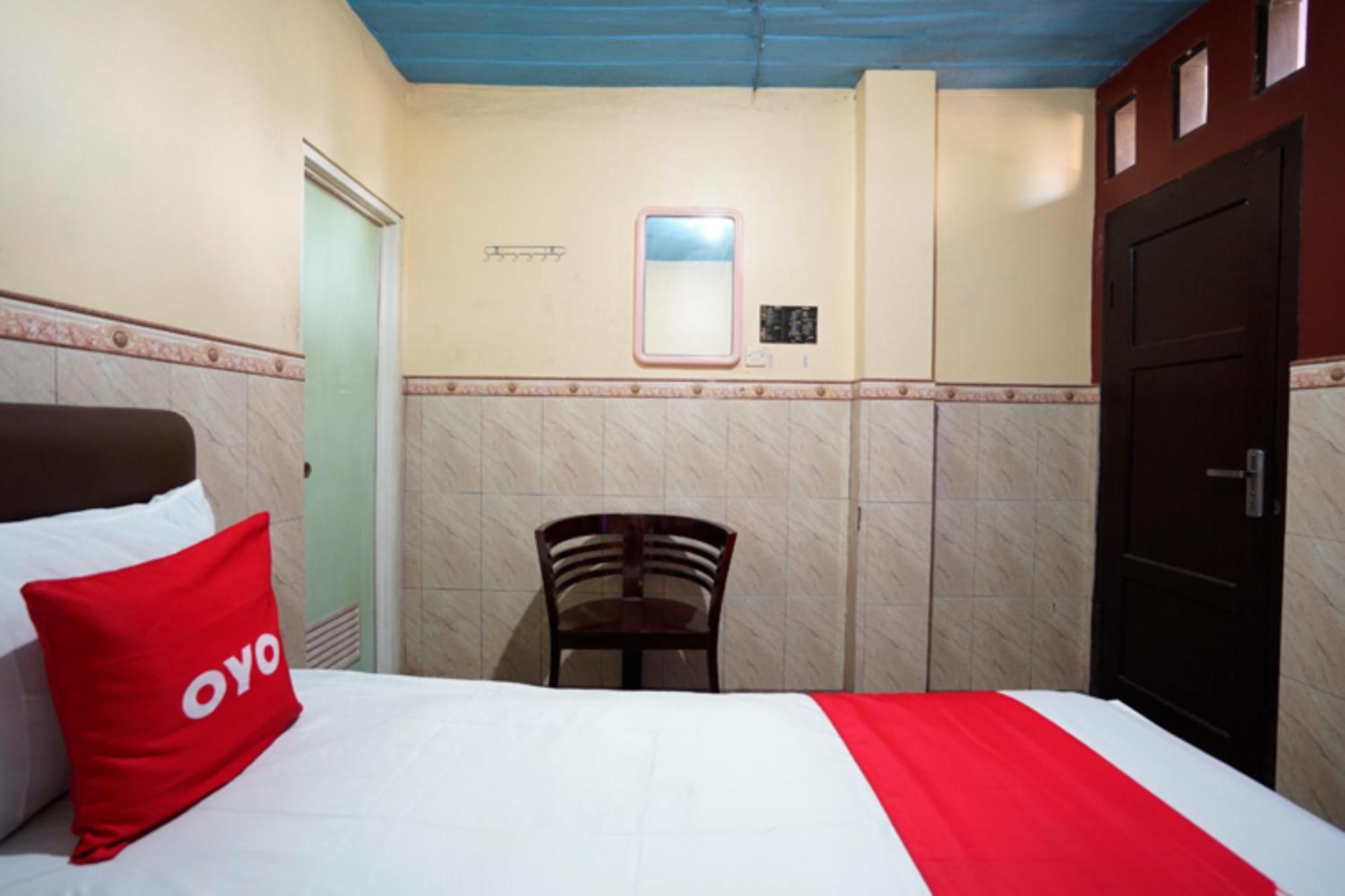 Oyo 927 Carina Hotel Claket Eksteriør billede