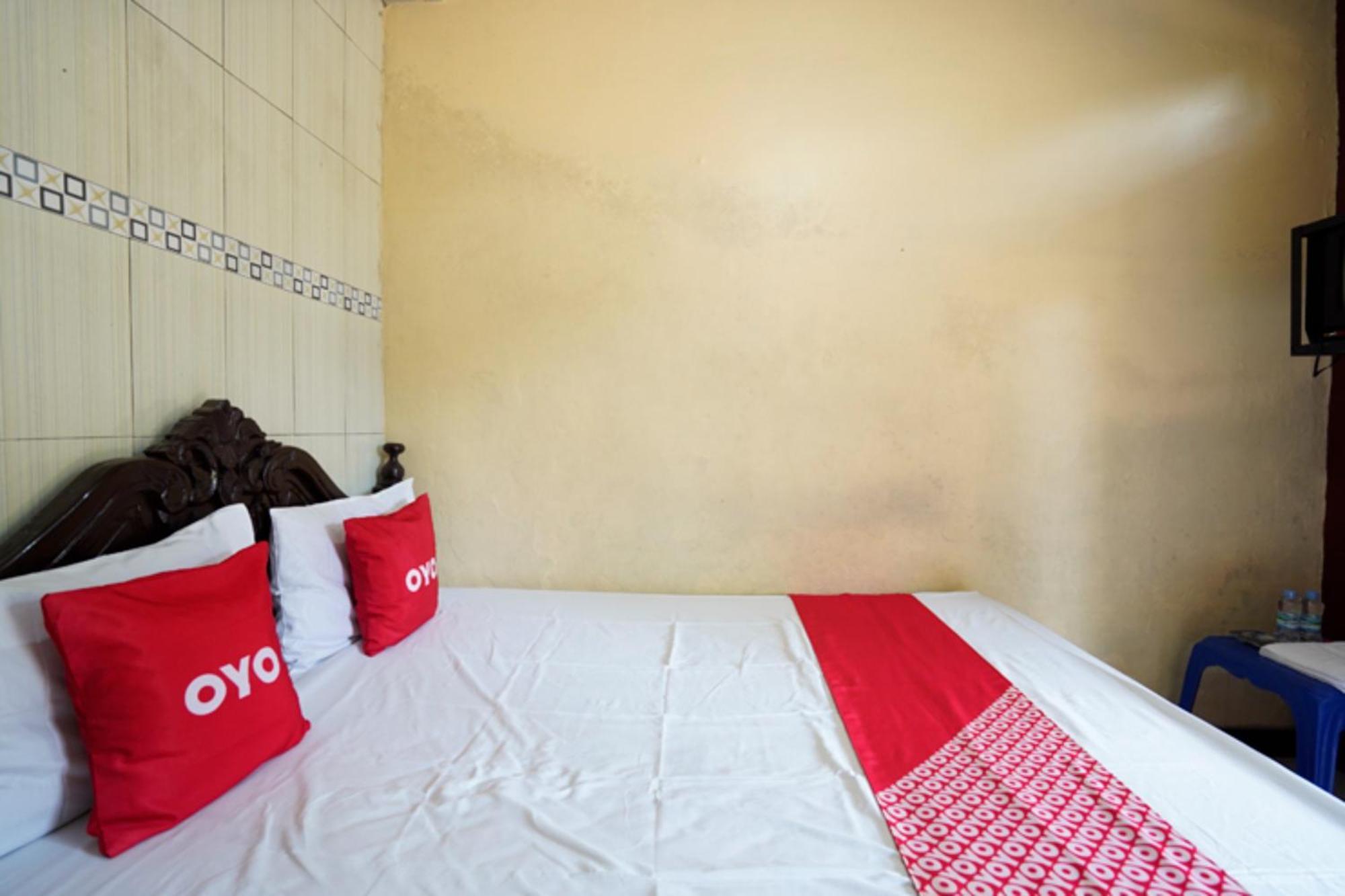 Oyo 927 Carina Hotel Claket Eksteriør billede