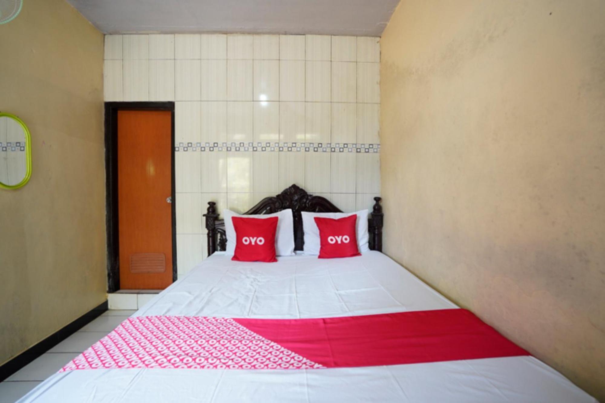 Oyo 927 Carina Hotel Claket Eksteriør billede